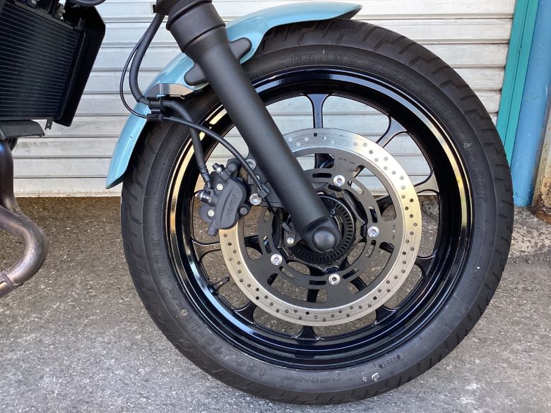 エリミネーター４００ＳＥ