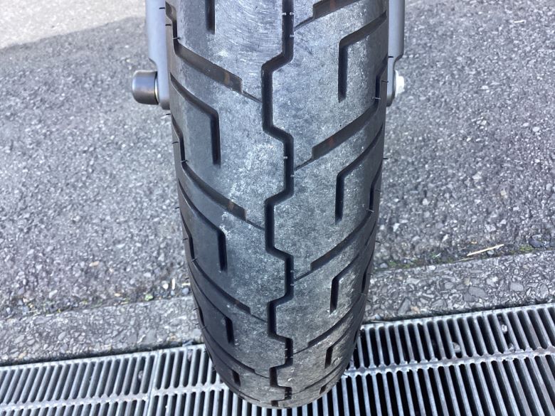 エリミネーター４００ＳＥ