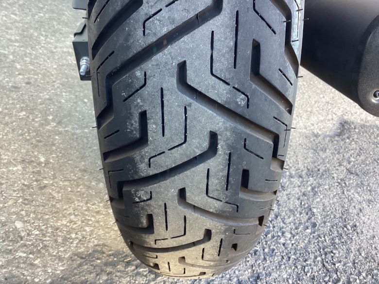 エリミネーター４００ＳＥ