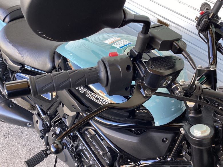 エリミネーター４００ＳＥ