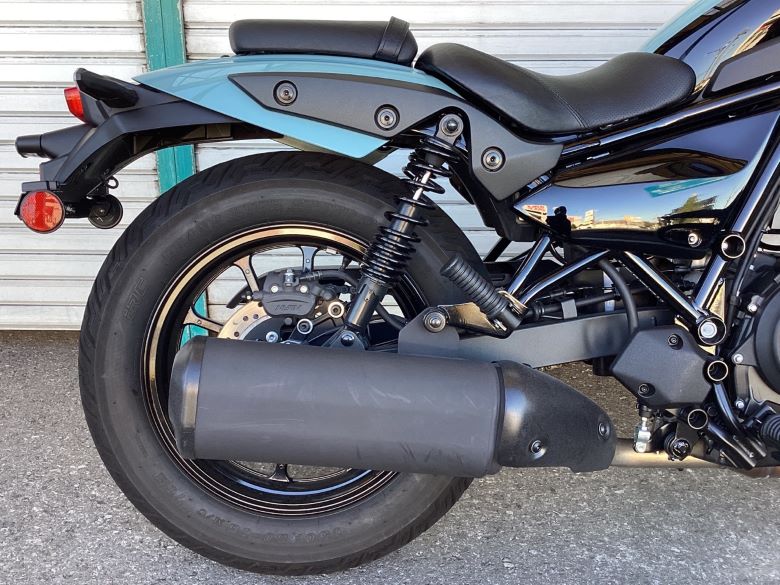 エリミネーター４００ＳＥ