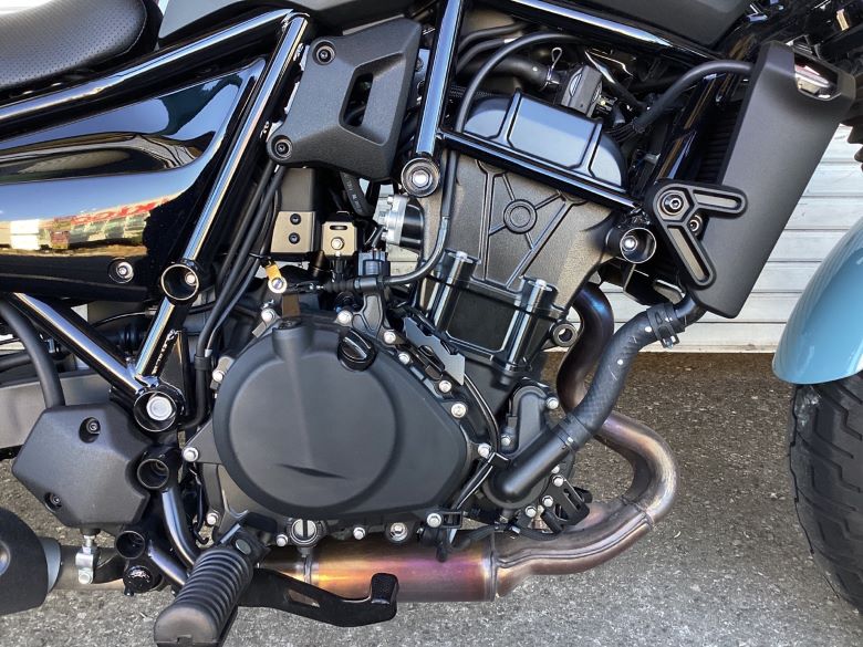 エリミネーター４００ＳＥ