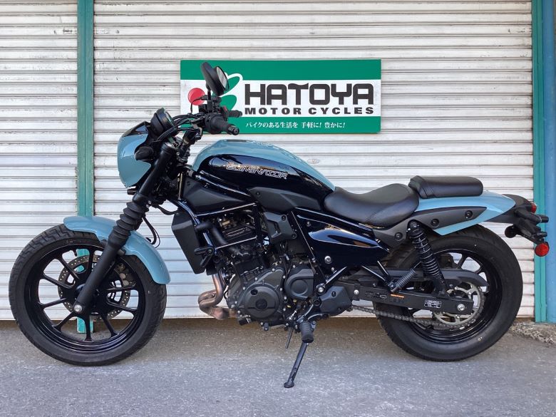 エリミネーター４００ＳＥ