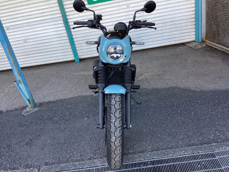 エリミネーター４００ＳＥ