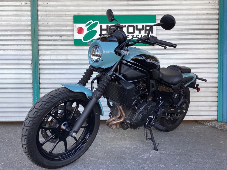 エリミネーター４００ＳＥ