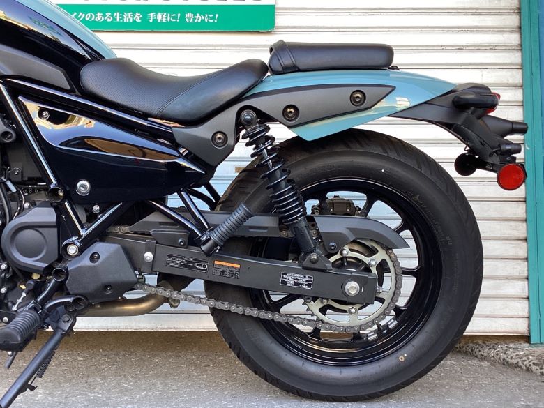 エリミネーター４００ＳＥ