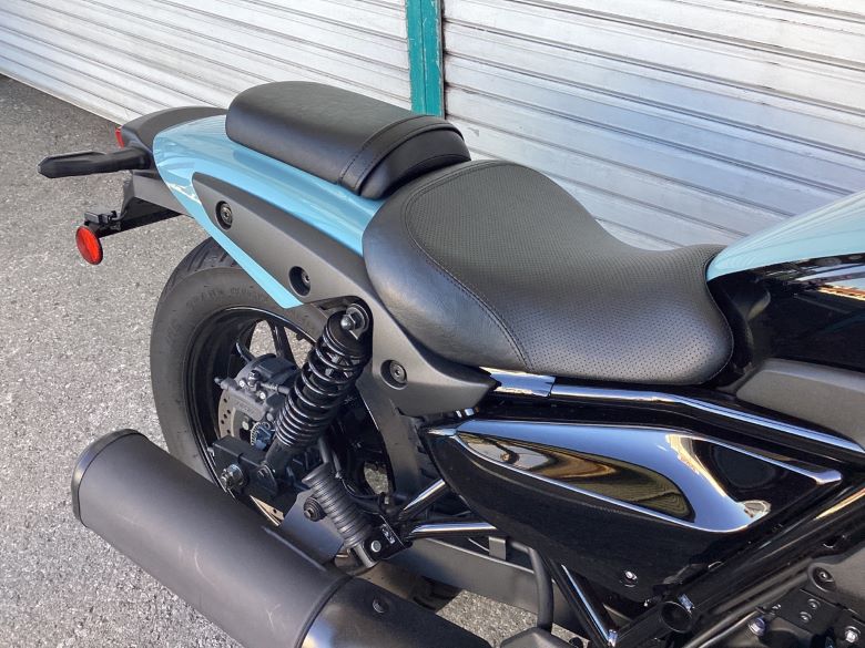 エリミネーター４００ＳＥ