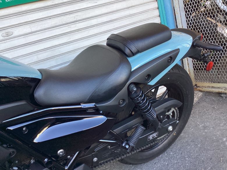 エリミネーター４００ＳＥ