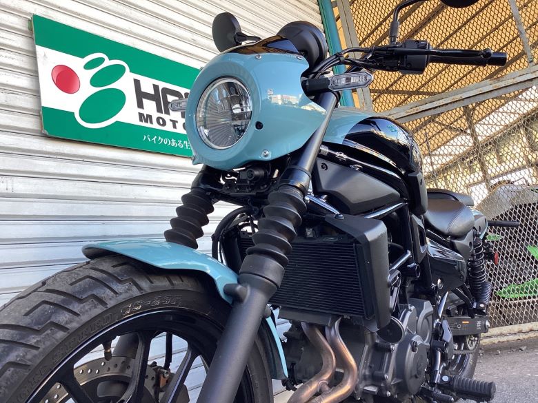 エリミネーター４００ＳＥ