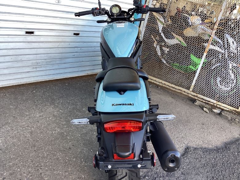 エリミネーター４００ＳＥ