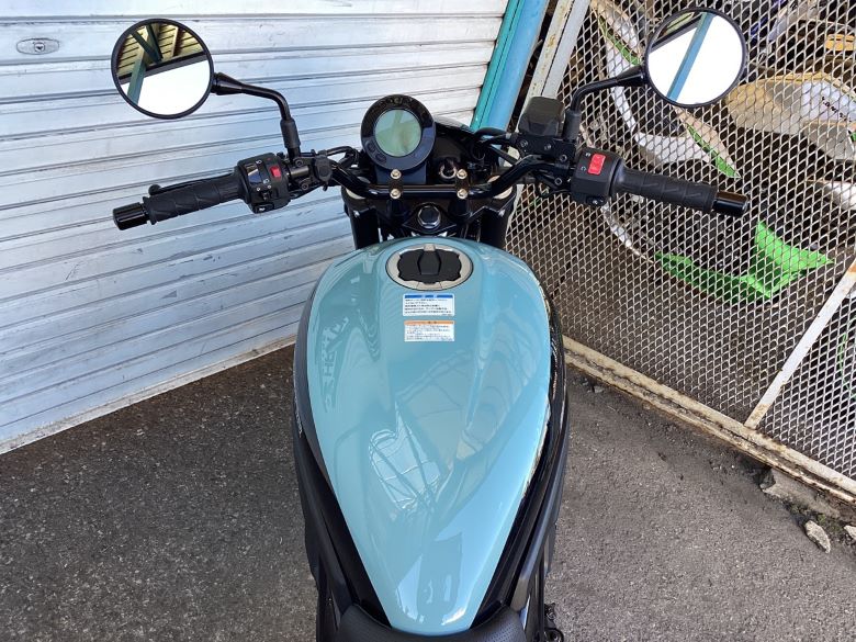 エリミネーター４００ＳＥ