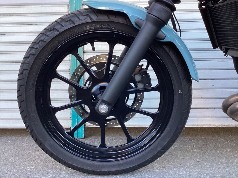 エリミネーター４００ＳＥ