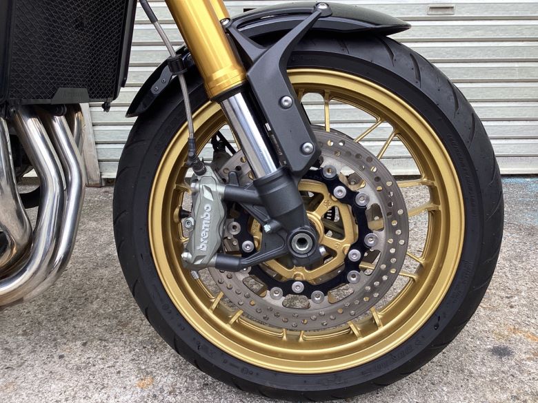 Ｚ９００ＲＳ　ＳＥ　