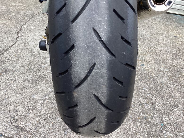 Ｚ９００ＲＳ　ＳＥ　