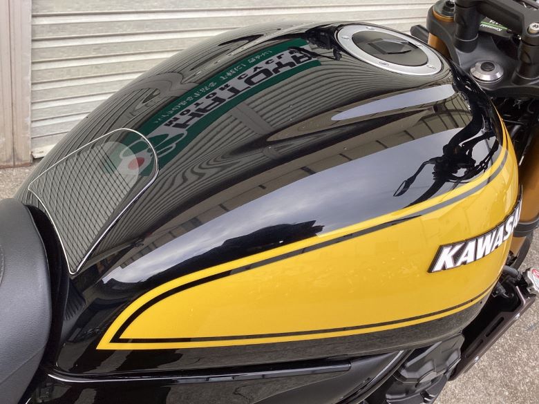 Ｚ９００ＲＳ　ＳＥ　