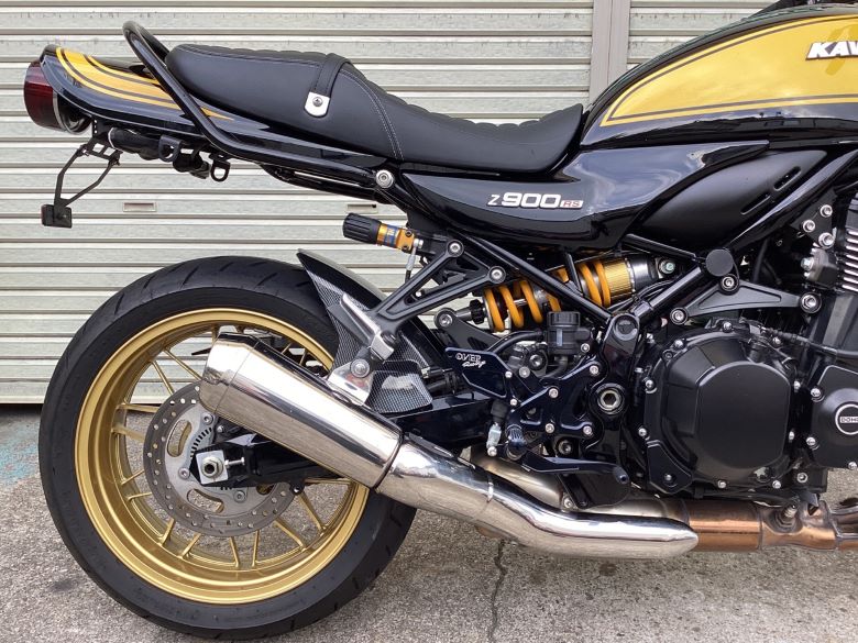 Ｚ９００ＲＳ　ＳＥ　