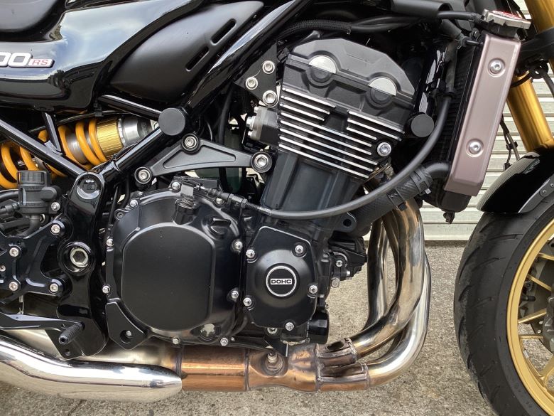 Ｚ９００ＲＳ　ＳＥ　