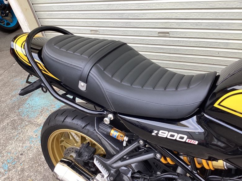 Ｚ９００ＲＳ　ＳＥ　