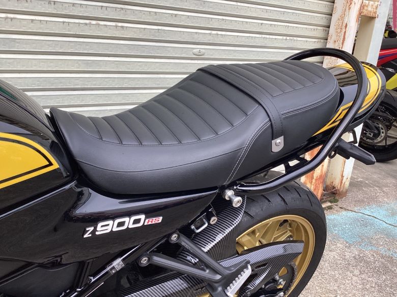 Ｚ９００ＲＳ　ＳＥ　