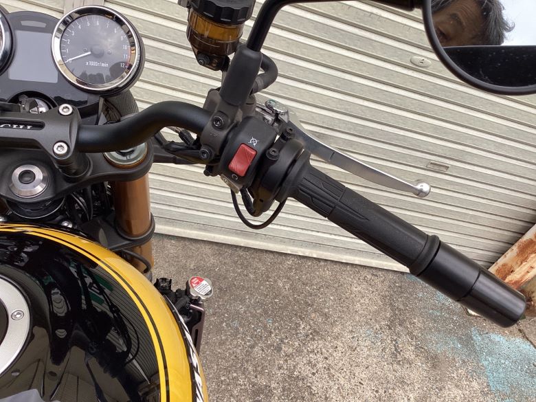 Ｚ９００ＲＳ　ＳＥ　