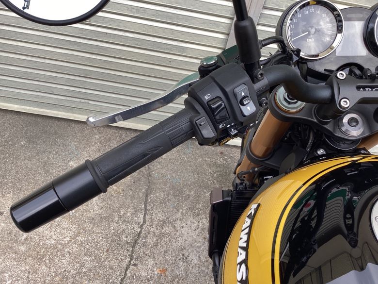 Ｚ９００ＲＳ　ＳＥ　