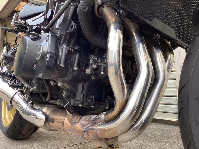 Ｚ９００ＲＳ　ＳＥ　