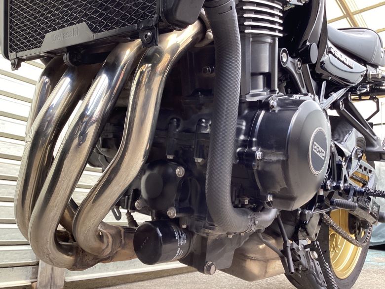 Ｚ９００ＲＳ　ＳＥ　