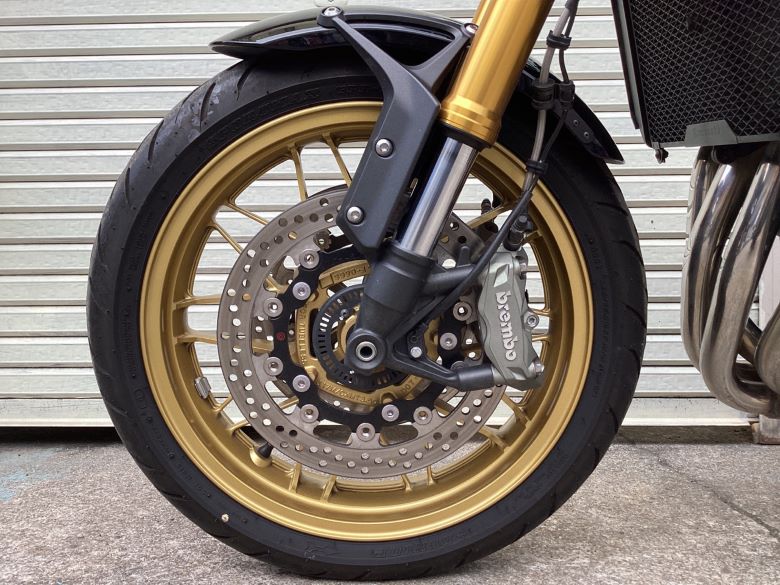 Ｚ９００ＲＳ　ＳＥ　