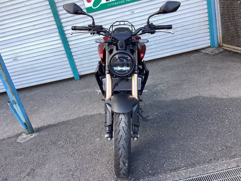 ＣＢ２５０Ｒ