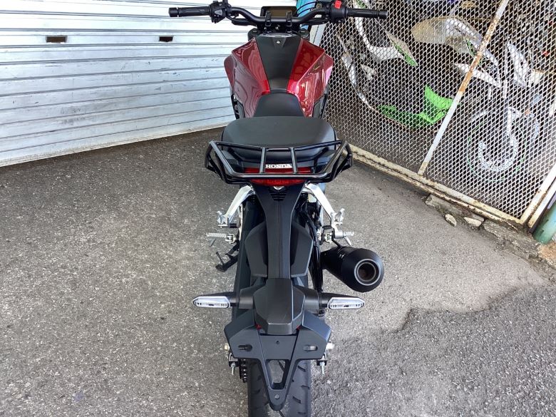 ＣＢ２５０Ｒ