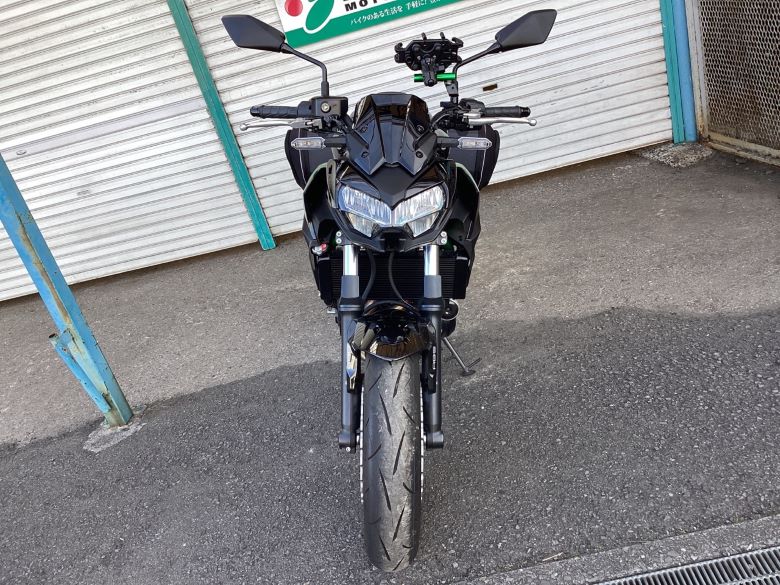 Ｚ６５０