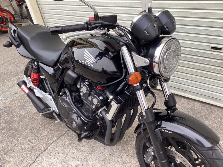 ＣＢ４００Ｓｕｐｅｒ　Ｆｏｕｒ　ＶＴＥＣ　Ｒｅｖｏ