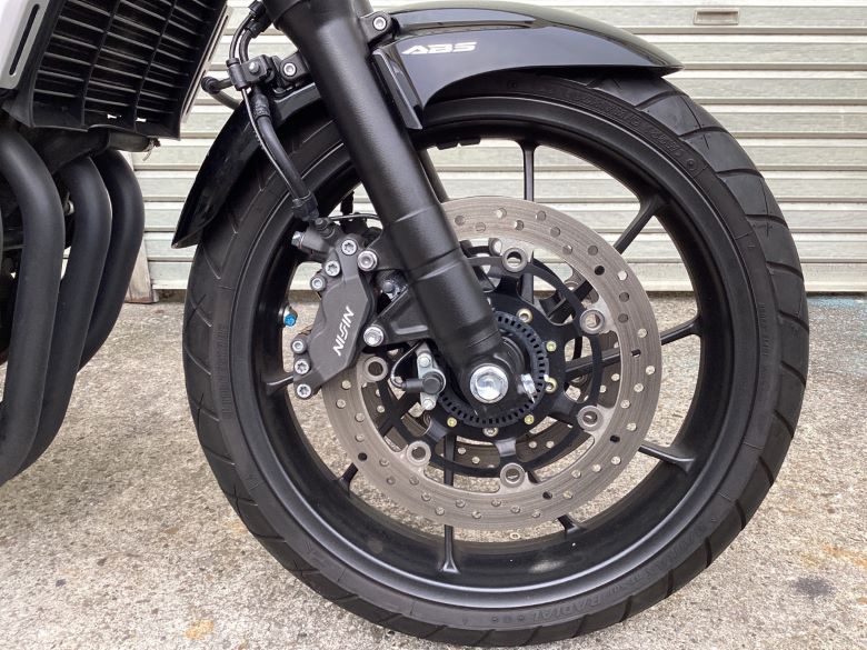 ＣＢ４００Ｓｕｐｅｒ　Ｆｏｕｒ　ＶＴＥＣ　Ｒｅｖｏ