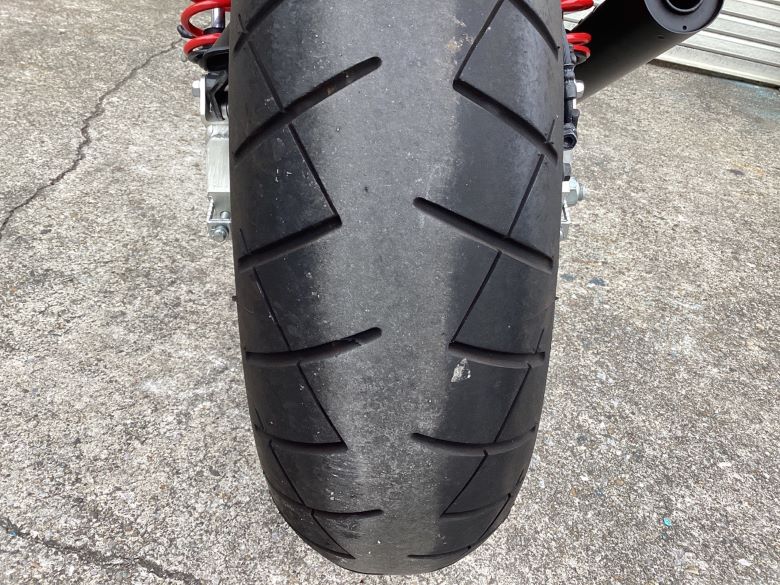 ＣＢ４００Ｓｕｐｅｒ　Ｆｏｕｒ　ＶＴＥＣ　Ｒｅｖｏ