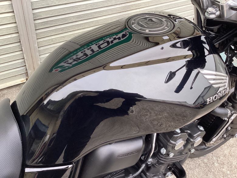 ＣＢ４００Ｓｕｐｅｒ　Ｆｏｕｒ　ＶＴＥＣ　Ｒｅｖｏ