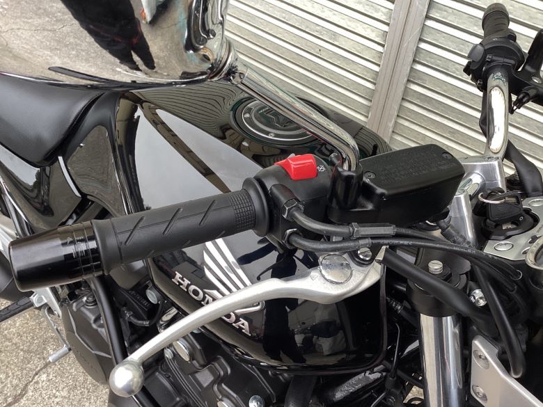 ＣＢ４００Ｓｕｐｅｒ　Ｆｏｕｒ　ＶＴＥＣ　Ｒｅｖｏ