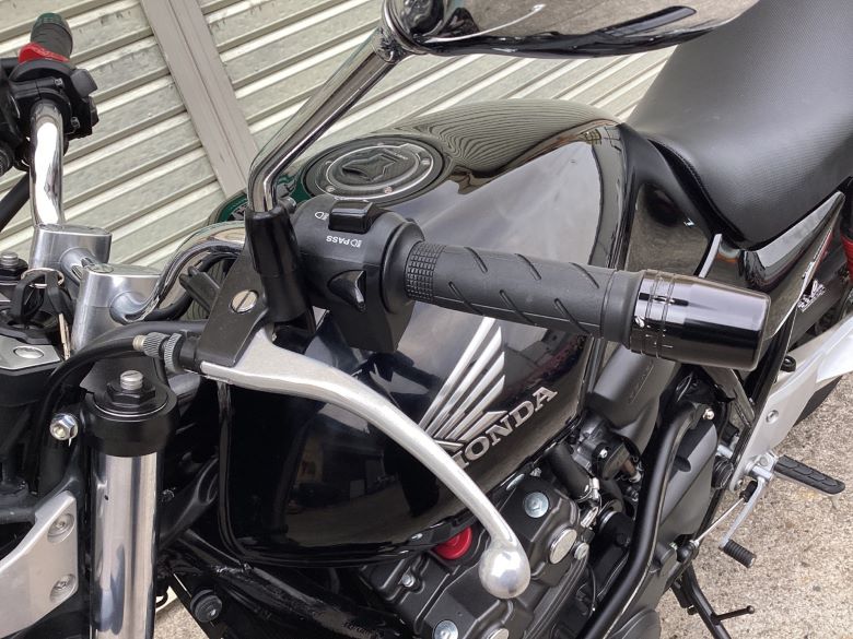 ＣＢ４００Ｓｕｐｅｒ　Ｆｏｕｒ　ＶＴＥＣ　Ｒｅｖｏ