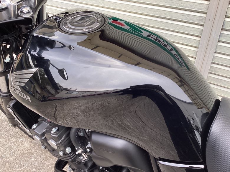 ＣＢ４００Ｓｕｐｅｒ　Ｆｏｕｒ　ＶＴＥＣ　Ｒｅｖｏ