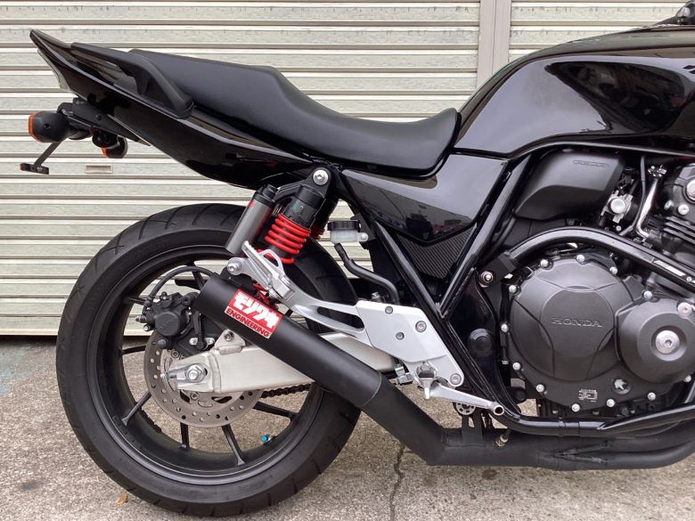 ＣＢ４００Ｓｕｐｅｒ　Ｆｏｕｒ　ＶＴＥＣ　Ｒｅｖｏ