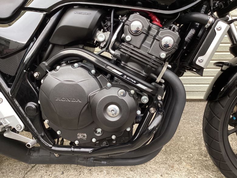 ＣＢ４００Ｓｕｐｅｒ　Ｆｏｕｒ　ＶＴＥＣ　Ｒｅｖｏ