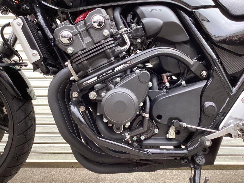 ＣＢ４００Ｓｕｐｅｒ　Ｆｏｕｒ　ＶＴＥＣ　Ｒｅｖｏ