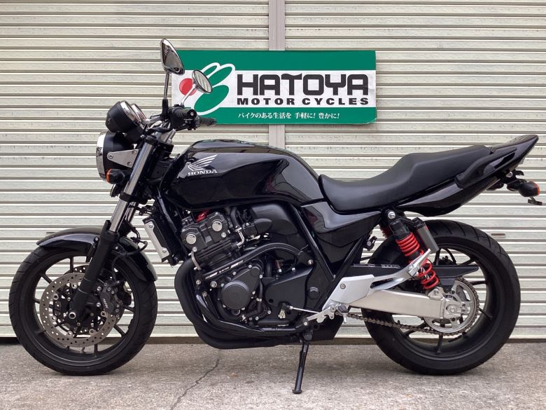 ＣＢ４００Ｓｕｐｅｒ　Ｆｏｕｒ　ＶＴＥＣ　Ｒｅｖｏ