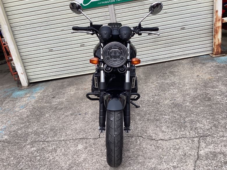 ＣＢ４００Ｓｕｐｅｒ　Ｆｏｕｒ　ＶＴＥＣ　Ｒｅｖｏ
