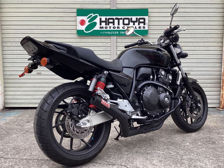 ＣＢ４００Ｓｕｐｅｒ　Ｆｏｕｒ　ＶＴＥＣ　Ｒｅｖｏ