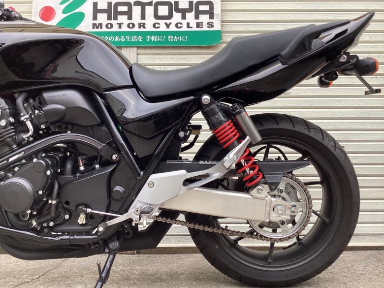 ＣＢ４００Ｓｕｐｅｒ　Ｆｏｕｒ　ＶＴＥＣ　Ｒｅｖｏ