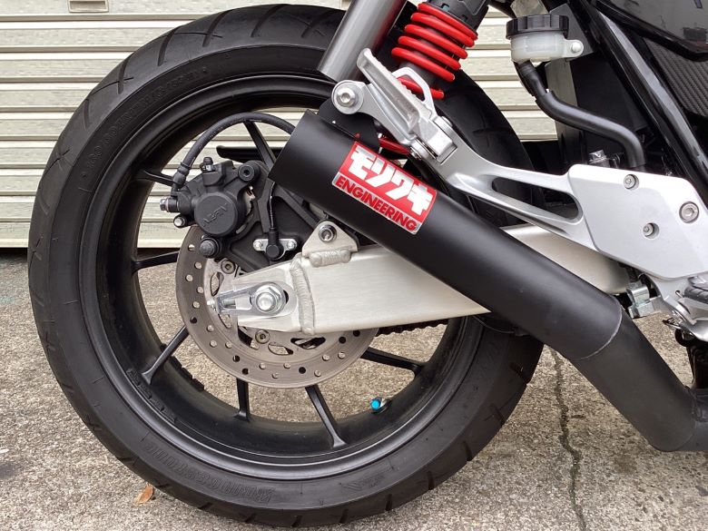 ＣＢ４００Ｓｕｐｅｒ　Ｆｏｕｒ　ＶＴＥＣ　Ｒｅｖｏ