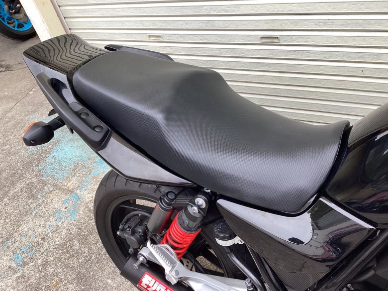 ＣＢ４００Ｓｕｐｅｒ　Ｆｏｕｒ　ＶＴＥＣ　Ｒｅｖｏ