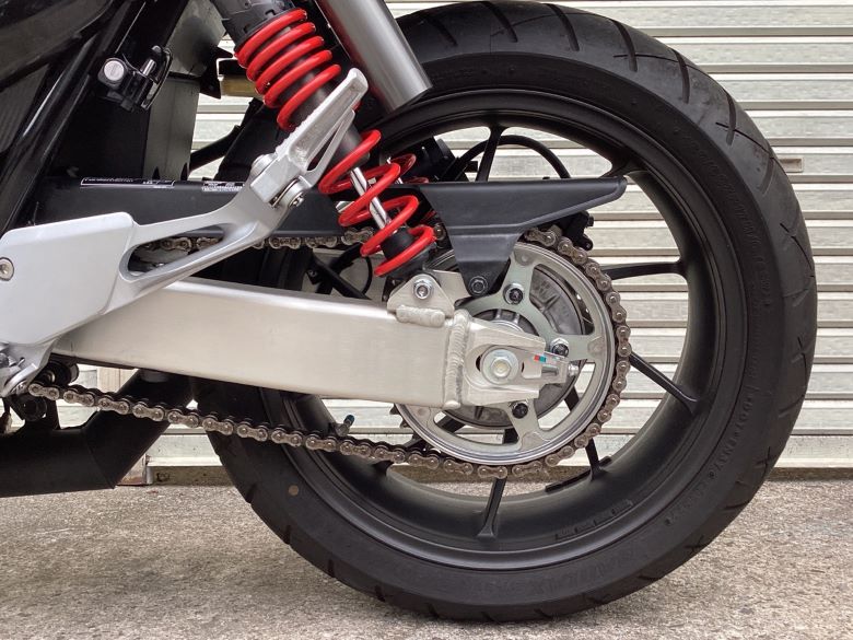 ＣＢ４００Ｓｕｐｅｒ　Ｆｏｕｒ　ＶＴＥＣ　Ｒｅｖｏ