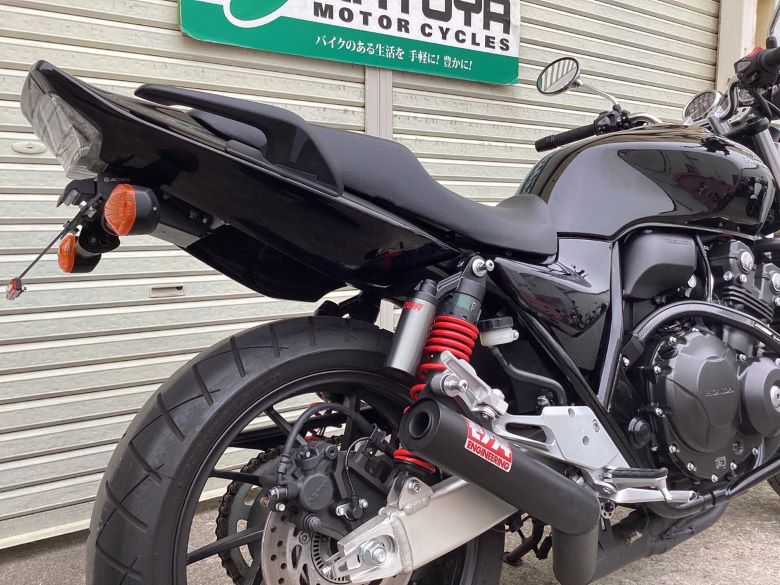 ＣＢ４００Ｓｕｐｅｒ　Ｆｏｕｒ　ＶＴＥＣ　Ｒｅｖｏ