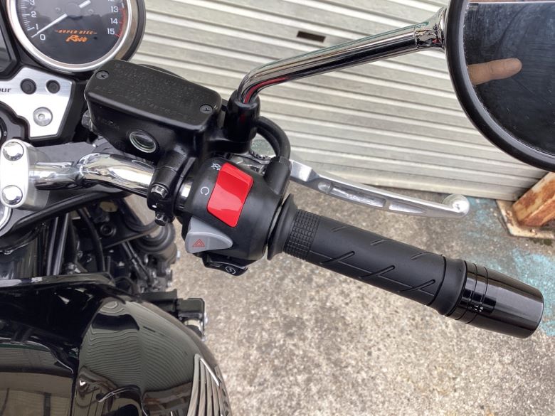 ＣＢ４００Ｓｕｐｅｒ　Ｆｏｕｒ　ＶＴＥＣ　Ｒｅｖｏ